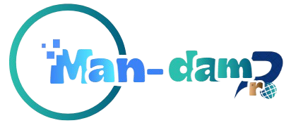 Man-dam Pro